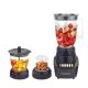Westpoint Blender and Grinder 3 in 1 WF-333  - 2 Years Brand Warranty (3 Months 0% Percent Profit, Product Available on 48 Months Installment) _ZS